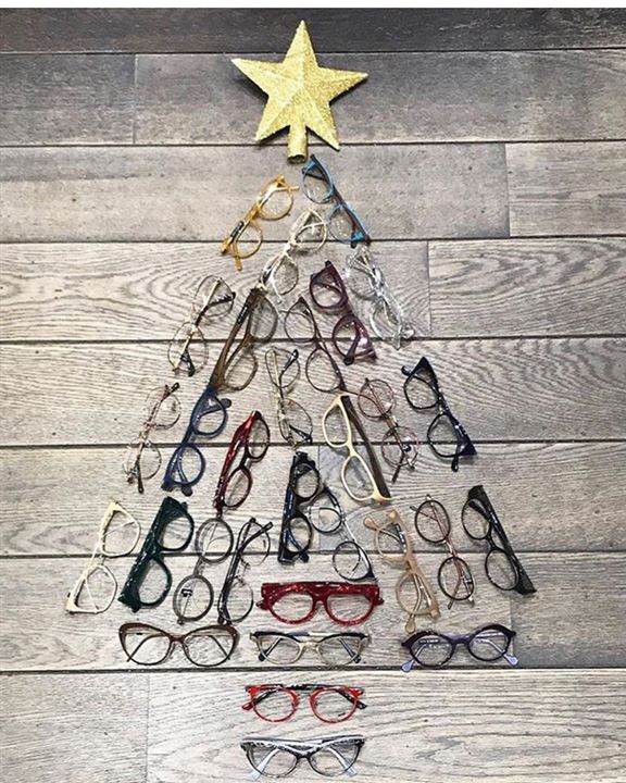 Joyeux Noel à vous tous!!️ #joyeuxnoel #joyeusesfetes #grenezoptique