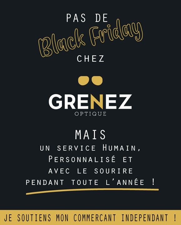 On s’oppose à « cet évènement » ce vendredi !! Mais venez nous rendre visite ….Et…