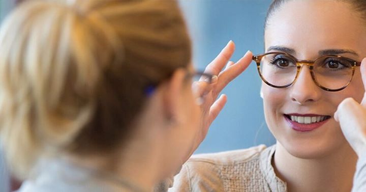 Nos opticiens sont Expert en Santé Visuelle. 🤓 Nous avons choisi d’exercer notre métier…