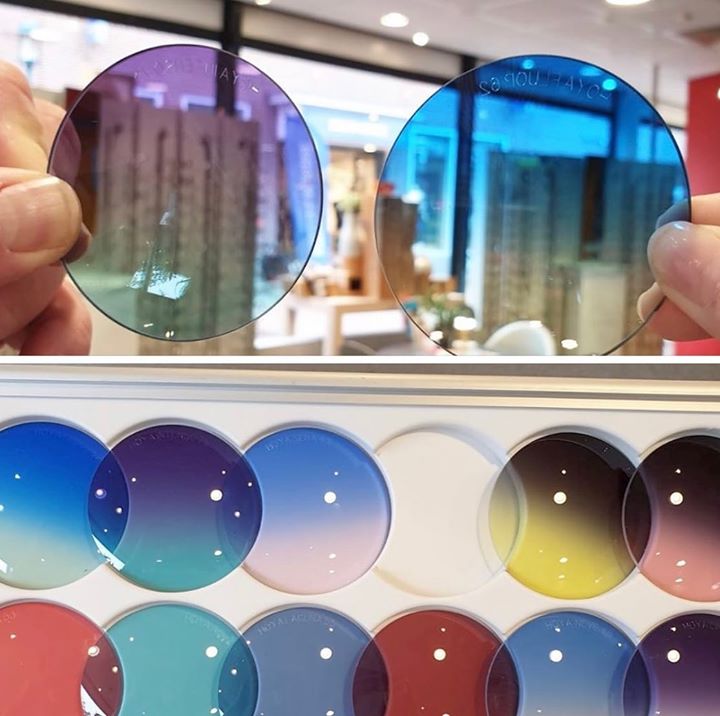 Lorsque vous achetez de belles solaires de qualité chez Grenez Optique, la possibilité vous…